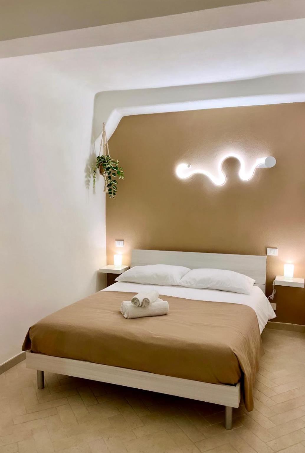 La Conchiglia Apartment เลริชี ภายนอก รูปภาพ